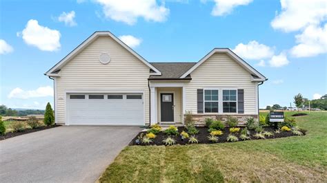 drb homes in west virginia|South Brook Single Level Homes in Inwood, WV